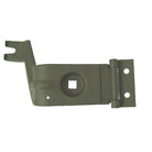 Omix Left-Side Housing Bracket Headlight- 41-45 Willys MB
