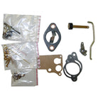 Omix Master Repair Kit Carter Carburetor L-Head 41-53 Willys Models