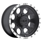 Mickey Thompson Classic Baja Lock Wheel - 16x8 6X5.5 4-1/2 - 250174