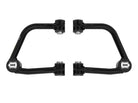 ICON 21+ Ford Bronco Tubular Upper Control Arm Delta Joint Kit