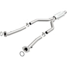MagnaFlow Conv DF 01-06 Lexus LS430 4.3L Rear