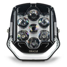 Oracle Lighting VEGA Series 7 Laser+LED Combo Auxiliary Light Pod - 6000K