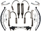 ICON 10-14 Ford Raptor Stage 4 Suspension System