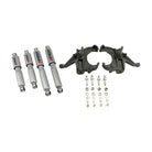 Belltech LOWERING KIT WITH SP SHOCKS
