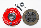 South Bend / DXD Racing Clutch 89-91 Audi 200 Turbo 2.3 20V 3B 2.2T Stg 2 Daily Clutch Kit