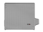 WeatherTech 2013+ Land Rover Range Rover Sport Cargo Liners - Grey