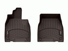 WeatherTech 2023 Mercedes-Benz EQE (Incl. AMG) Front FloorLiner - Cocoa