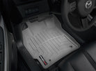 WeatherTech 07+ Mazda CX-7 Front FloorLiner - Grey