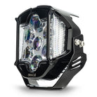Oracle Lighting VEGA Series 7 Laser+LED Combo Auxiliary Light Pod - 6000K