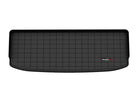 WeatherTech 2022+ Nissan Pathfinder Cargo Liner (Behind 3rd Row)- Black