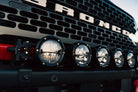 Rigid Industries 360 Connect 40in Light Bar Assembly