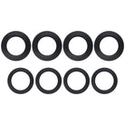 Camburg Billet Trailing Arm Uniball Wobble Stopper Kit