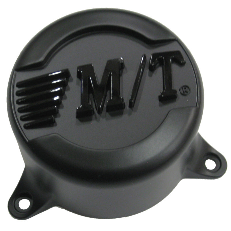 Mickey Thompson Classic Baja Lock Center Cap - 8X6.5 - 250273