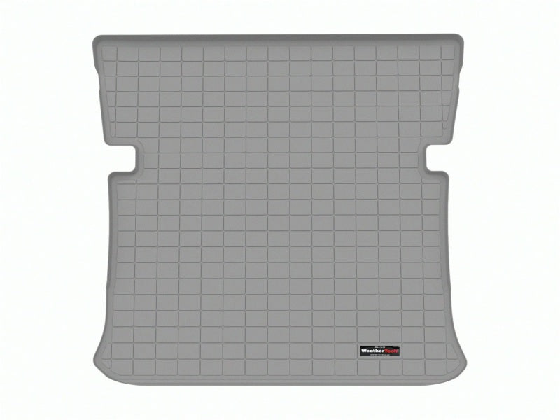 WeatherTech 2023 Mercedes-Benz EQS SUV Cargo Liner - Grey