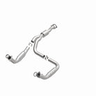 Magnaflow Conv DF 2011-2012 EXPRESS 2500 6.0L 6.0L Underbody
