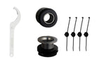Bilstein 09-13 / 15-20 Honda Fit B14 (PSS) Performance Suspension Kit