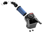 aFe 22-25 Honda Civic (2.0L L4) Takeda Momentum Cold Air Intake System W/ Pro 5R Filter
