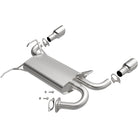 BRE Exhaust 03-07 G35 3.5L Muffler Kit