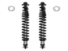 ICON 21-23 Ford Bronco Rear 2.5 VS IR Coilover Kit Heavy Rate Spring
