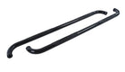 Go Rhino 80-98 Ford F Series 4000 Series SideSteps - Cab Length - Black