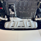 Rival 24-26 Ford Ranger (Non-FX4) Aluminum Radiator Skid Plate