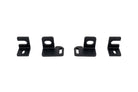 Diode Dynamics 2024 Toyota Tacoma (pair) SS6 Fog Lightbar Bracket Kit