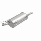 BRExhaust 13-17 NISSAN SENTRA 1.8L Muffler Kit