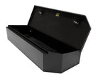 Tuffy Underseat Lockbox 2/3 Length W/ Keyed Lock For Ford Fseries Supercrew