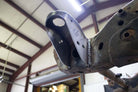 Rustbuster Core Support Mount Right Side