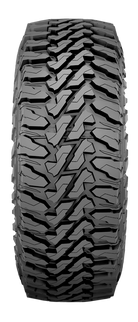Yokohama Geolandar M/T G003 Tire - 37X13.50R24 120Q