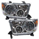 Oracle 07-13 Toyota Tundra SMD HL - ColorSHIFT w/o Controller