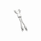Magnaflow 2015 K900 5L Underbody Direct Fit Converter