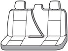 Covercraft 19-24 Dodge Ram 1500 Endura PrecisionFit Custom Second Row Seat Covers - Tan/Black
