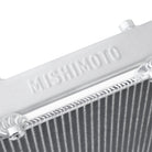 Mishimoto Universal Race Ready Aluminum Performance Radiator V2