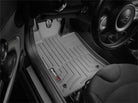 WeatherTech 07+ Mini Convertible Front FloorLiner - Grey
