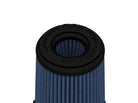 aFe Magnum FLOW Pro 5R Air Filters 3.5in F x 5in B x 3.5in T (Inverted) x 6in H (Pair)