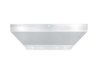 ICON 23-25 GMC Canyon Front Skid Plate