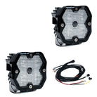 Baja Designs Squadron 2.0 Pro LED Work/Scene (Pair)