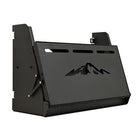 Westin EXP Toolbox Shelf - Black