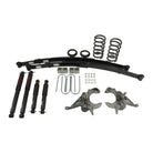 Belltech LOWERING KIT WITH ND2 SHOCKS