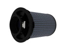 aFe MagnumFLOW Pro 5R Air Filters 3in F x 5-1/2in B x 5-1/4in T (Inverted) x 8in H