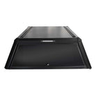 Westin EXP Truck Cap COMPLETE KIT A + BS (24-25 Toyota Tacoma 5ft. Bed) - Black