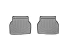 WeatherTech 96-03 BMW 5-Series Rear FloorLiner - Grey