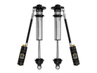 ICON 2007+ Toyota Tundra 2.5 Custom Shocks VS RR CDCV Coilover Kit w/LT w/o Coil