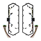 Mishimoto 1998-2003 Ford 7.3L Powerstroke Glow Plug Harness & Gasket