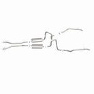 MagnaFlow BRE Exhaust Kit 98-02 Ford Crown Victoria 4.6L