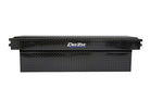 Dee Zee Universal Tool Box - Blue Crossover - Single Lid (Blk)