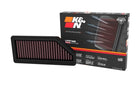 K&N Renault Arkana L4-1.6L F/I 22-23