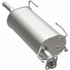 BRExhaust 13-17 NISSAN SENTRA 1.8L Muffler Kit