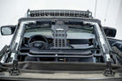 DV8 21+ Ford Bronco Overhead Molle Panels (4-Door Models)